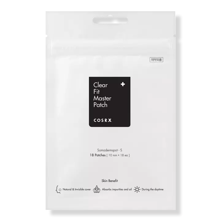 CosRX Clear Fit Master Patch Beauty Shop Bellaire CosRX Clear Fit Master Patch Beauty Shop Bellaire