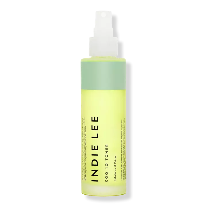 COQ-10 Toner