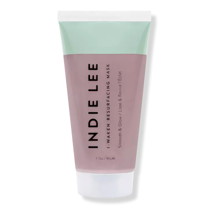 I-Waken Resurfacing Mask