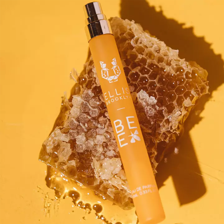 BEE Eau De Parfum Refillable Travel Spray
