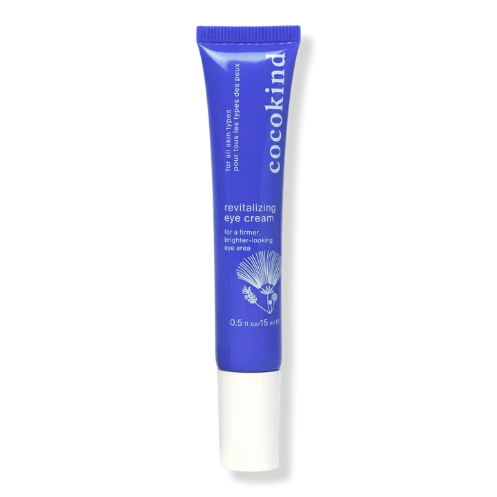 Revitalizing Eye Cream