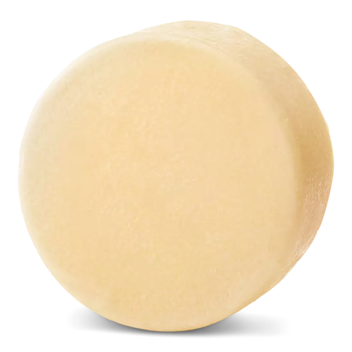 Deep-Moisturizing Coconut Oil Solid Conditioner