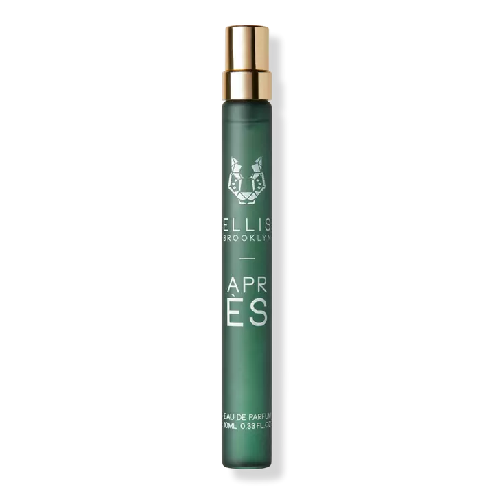 APRES Eau De Parfum Refillable Travel Spray
