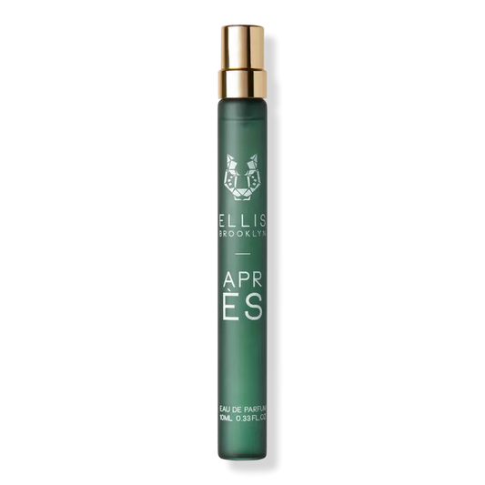 APRES Eau De Parfum Refillable Travel Spray