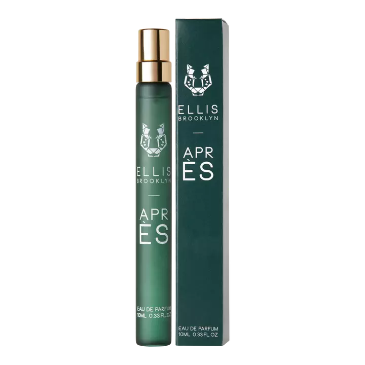APRES Eau De Parfum Refillable Travel Spray