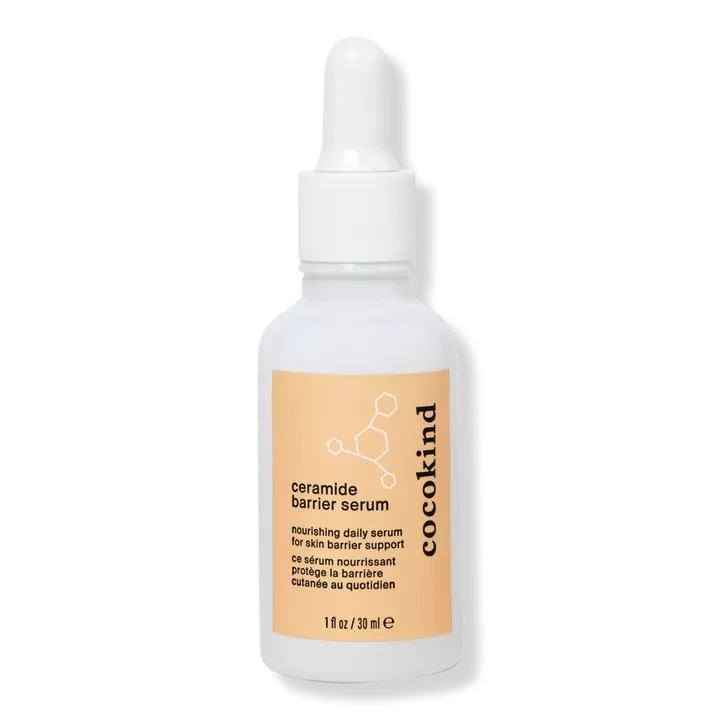Ceramide Barrier Serum