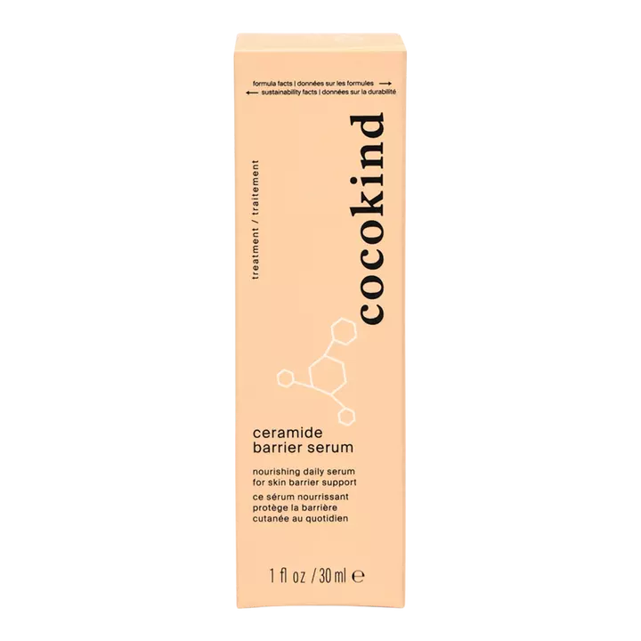 Ceramide Barrier Serum