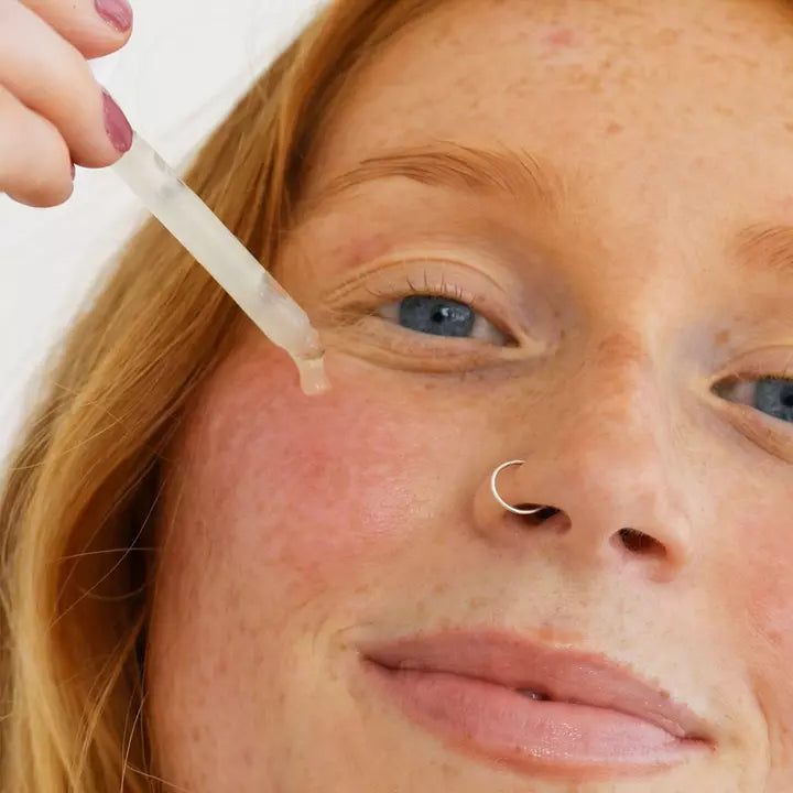 Ceramide Barrier Serum