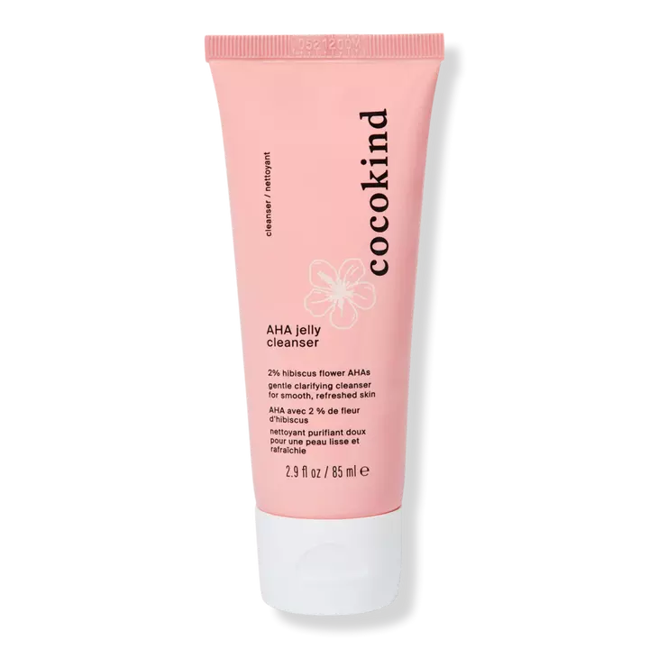 AHA Jelly Cleanser