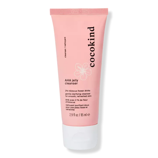 AHA Jelly Cleanser