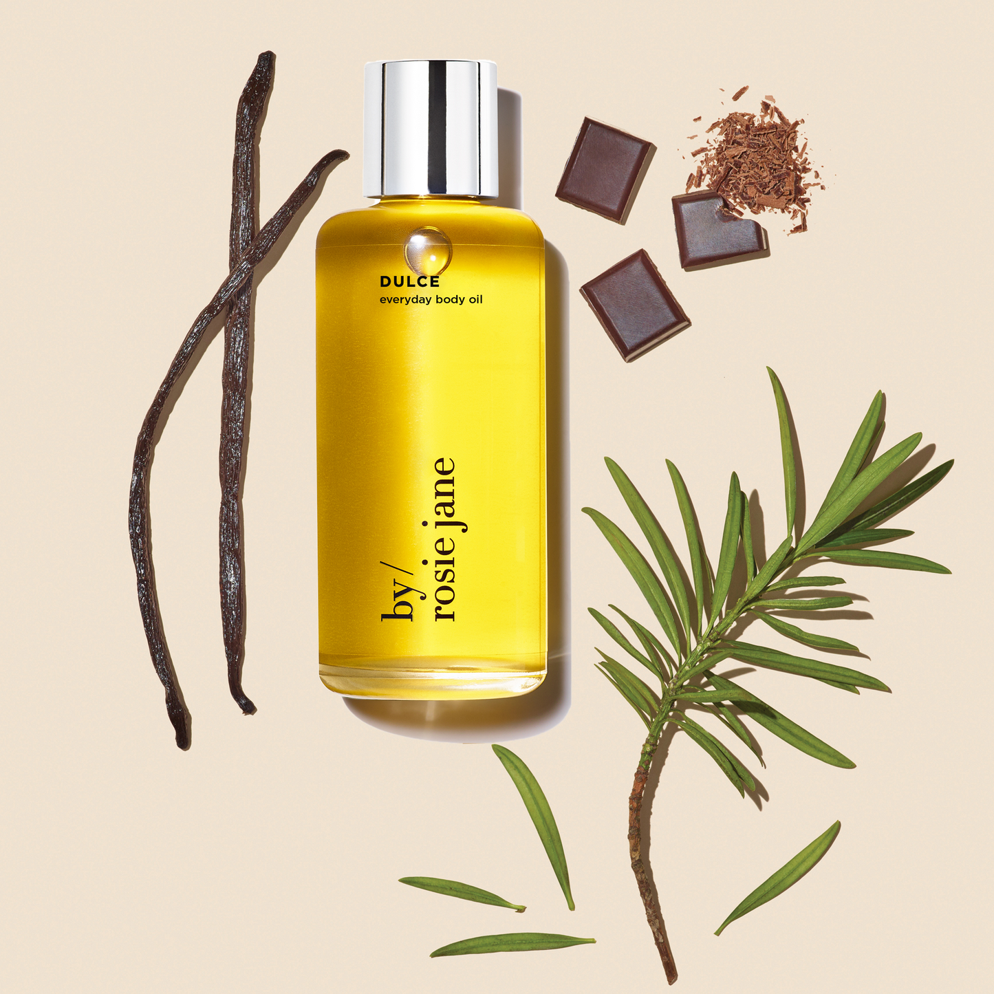 Dulce Everyday Body Oil