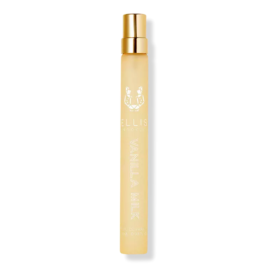 VANILLA MILK Eau De Parfum Refillable Travel Spray