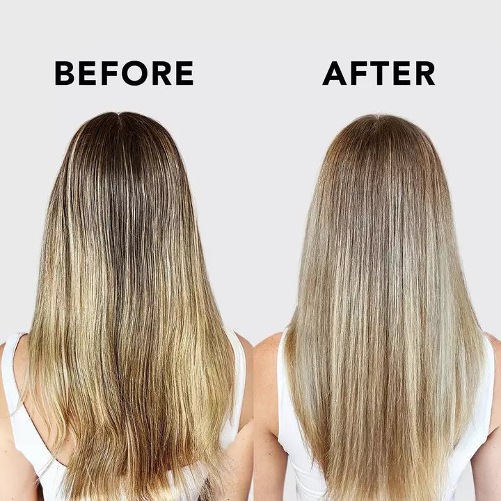 Purple Toning Solid Conditioner with Biotin