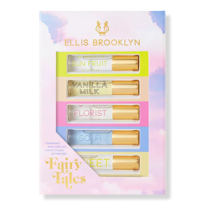 Fairy Tales Fragrance Discovery Set