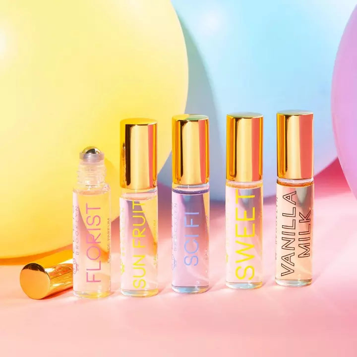 Fairy Tales Fragrance Discovery Set