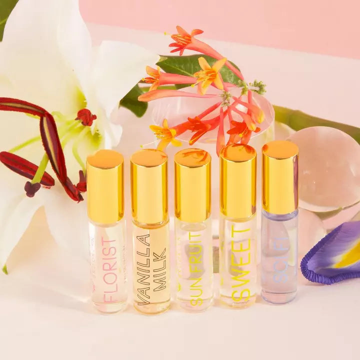 Fairy Tales Fragrance Discovery Set