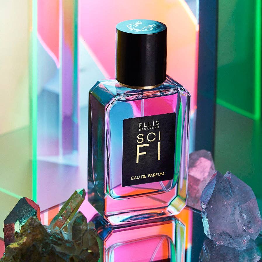 SCI FI Eau De Parfum