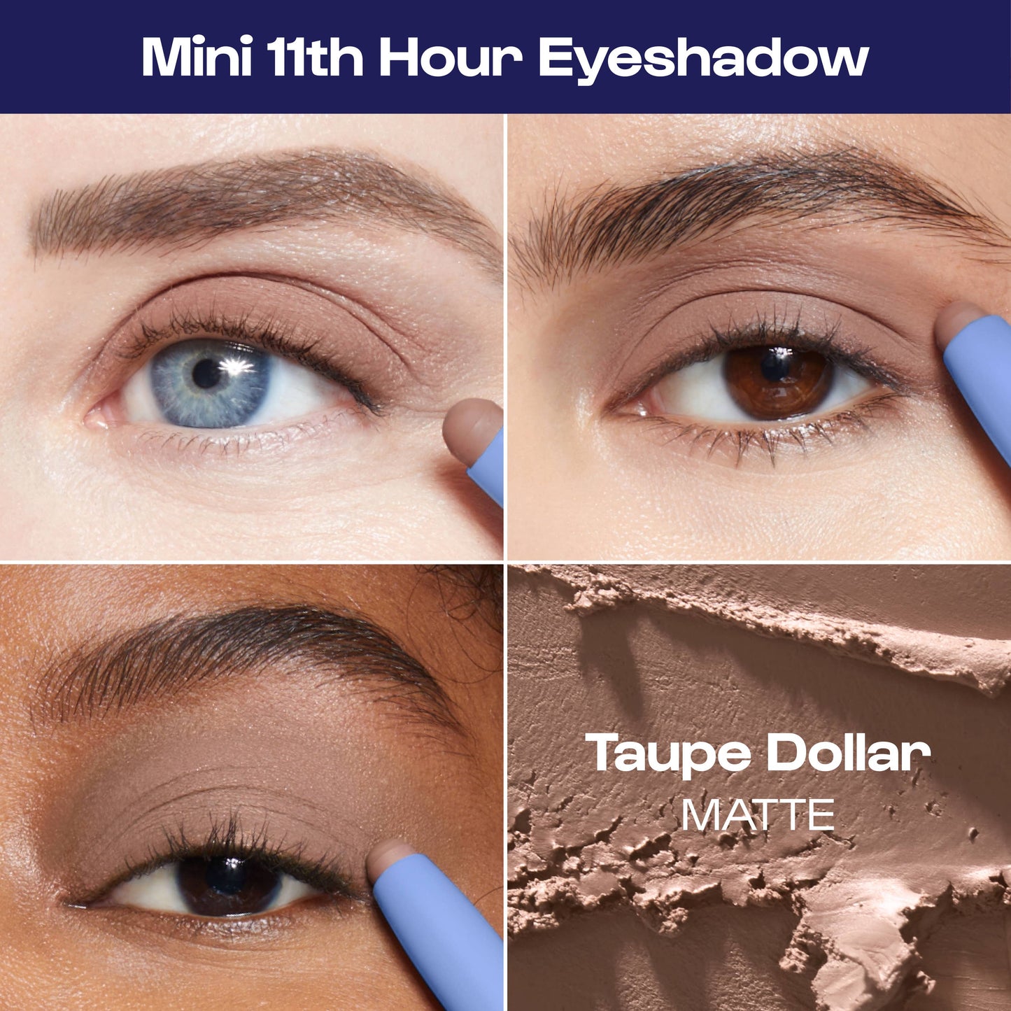 All Day, Every Day Set-Winning Eye & Lip Kit