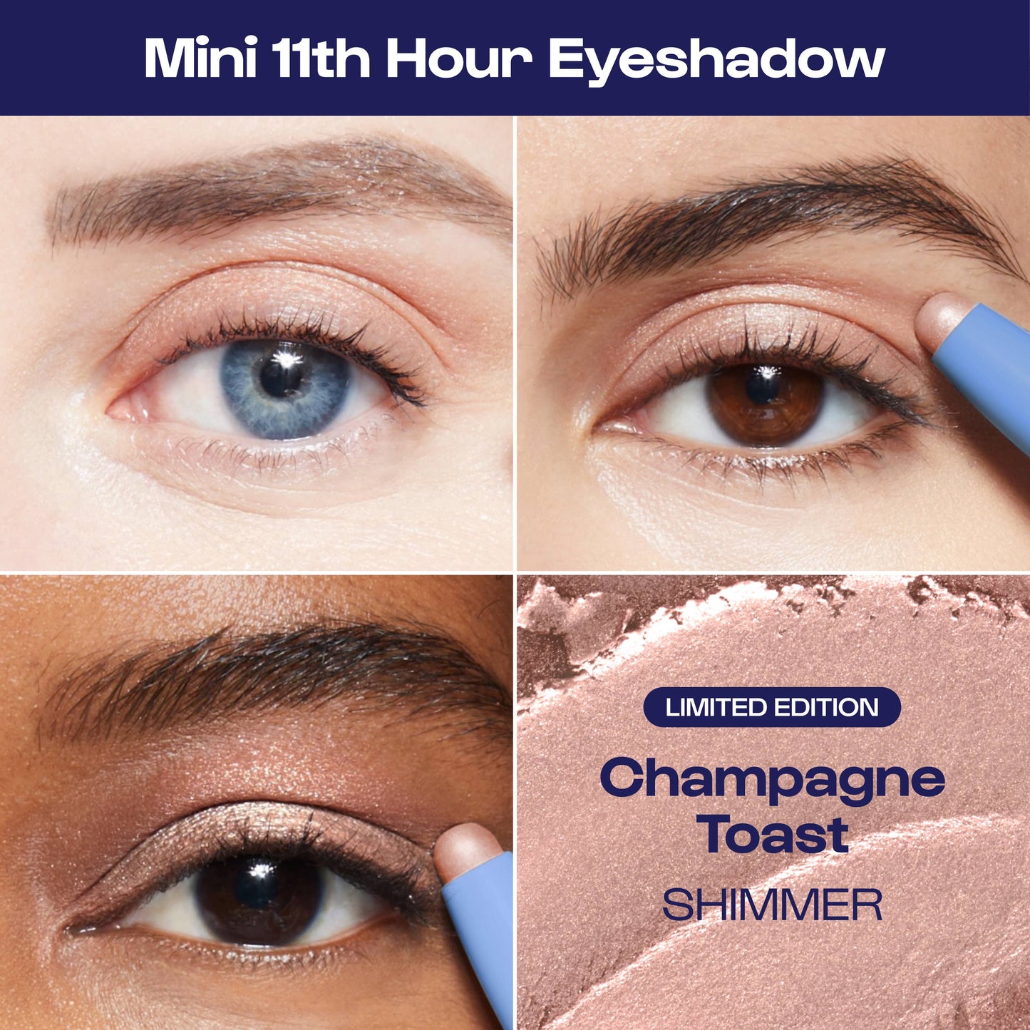 All Day, Every Day Set-Winning Eye & Lip Kit