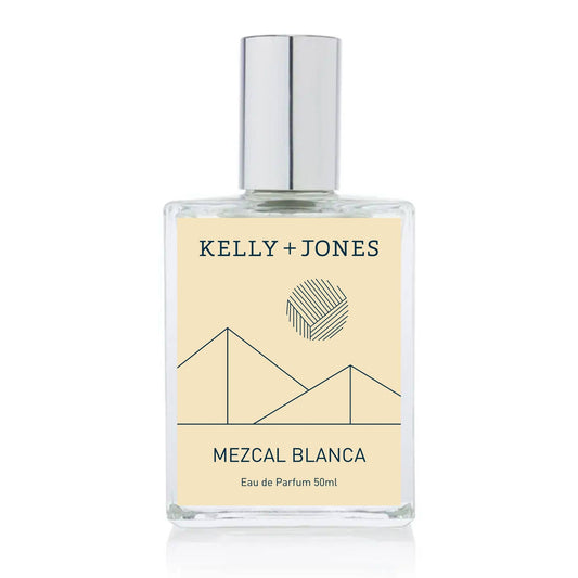 MEZCAL Perfume Spray: Blanca