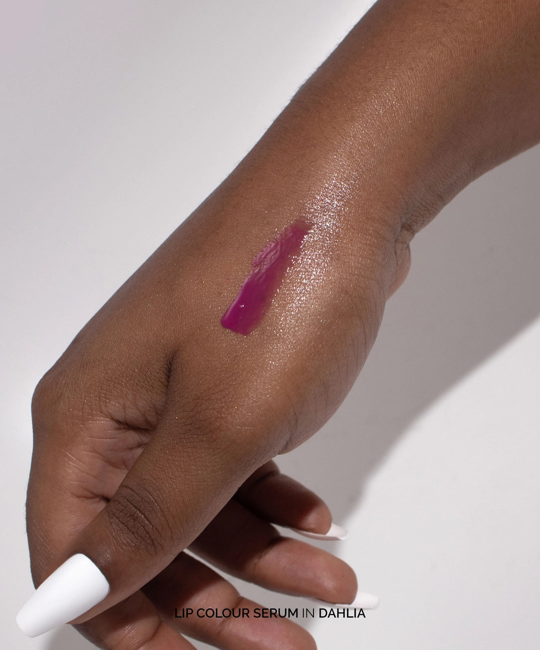 Lip Colour Serum