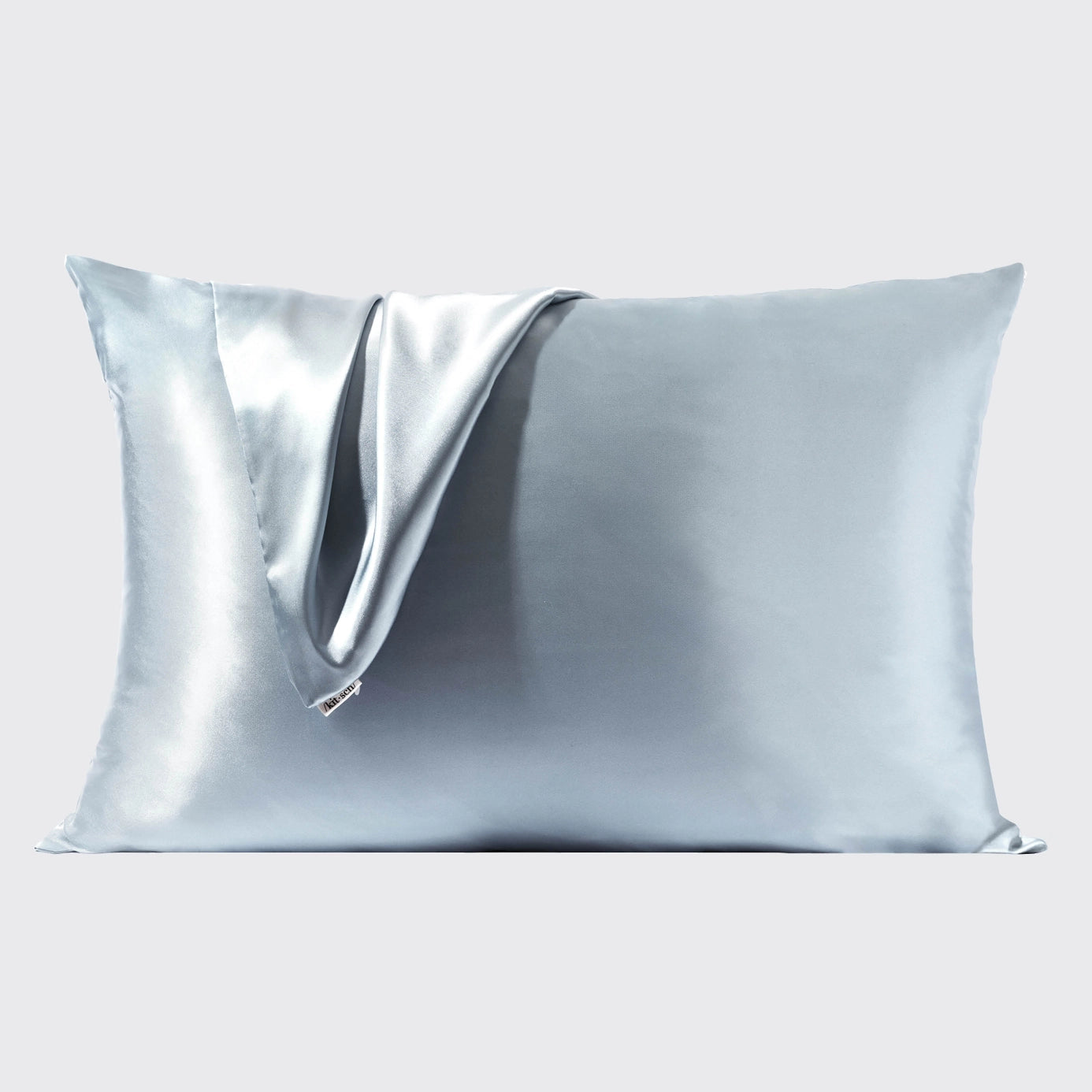 Satin Pillowcase - Standard/Queen Size