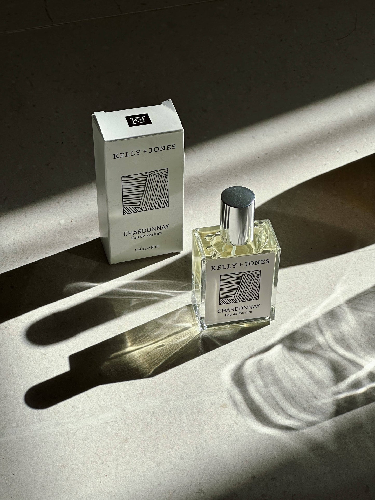 WINE PAIRINGS Chardonnay Perfume Spray