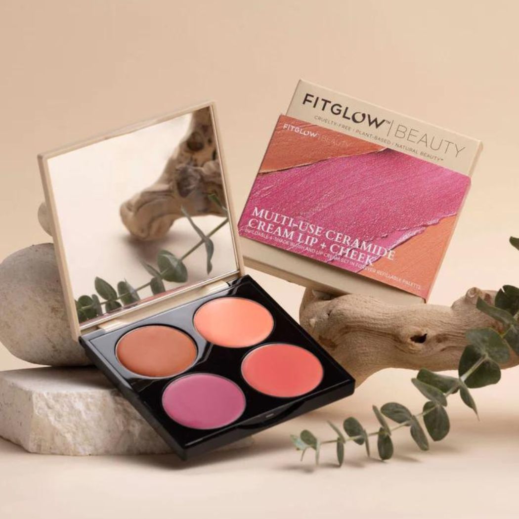 Multi-Use Ceramide Cream Lip + Cheek
