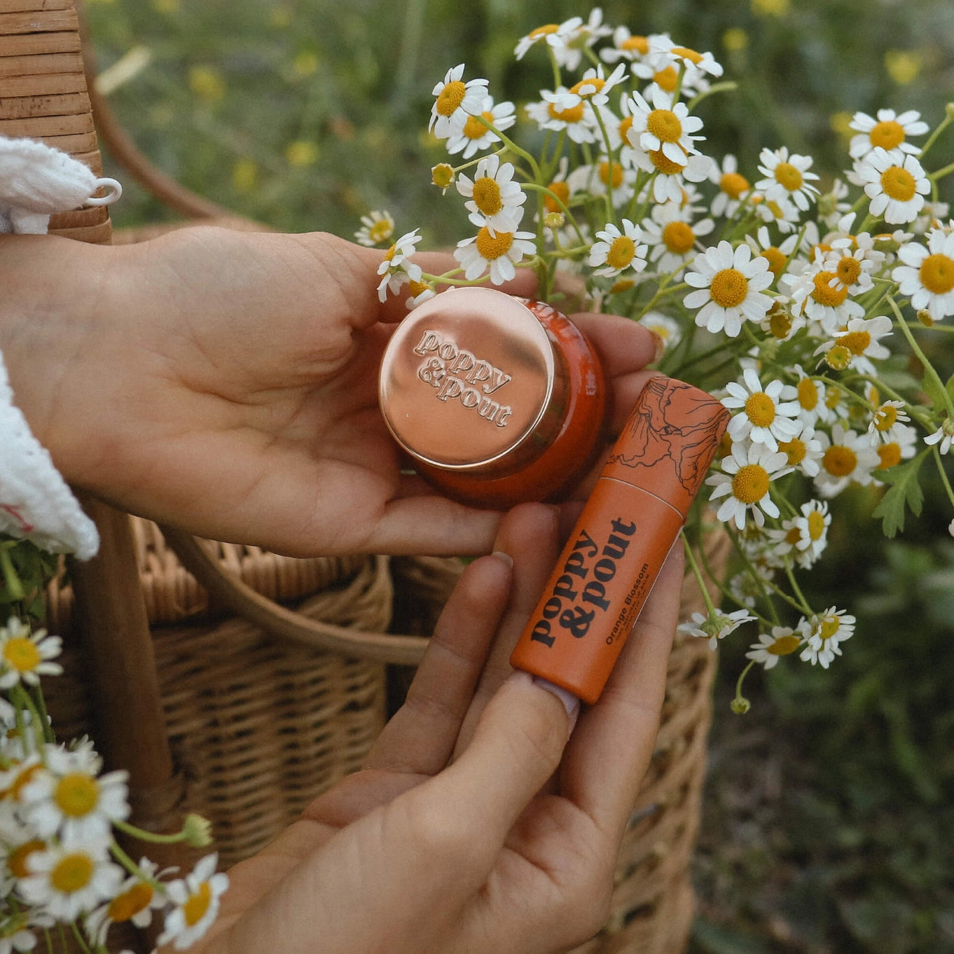 Lip Care Scrub and Balm Duo
