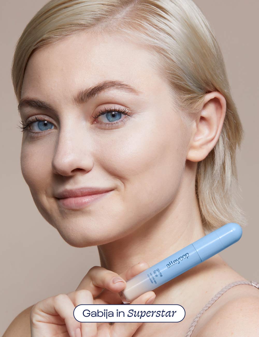 Game Face Second Skin Concealer