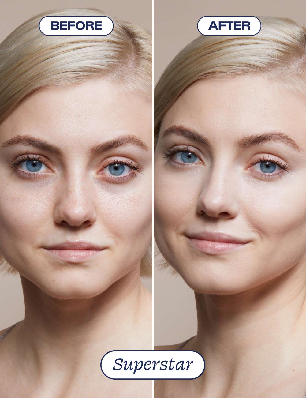 Game Face Second Skin Concealer