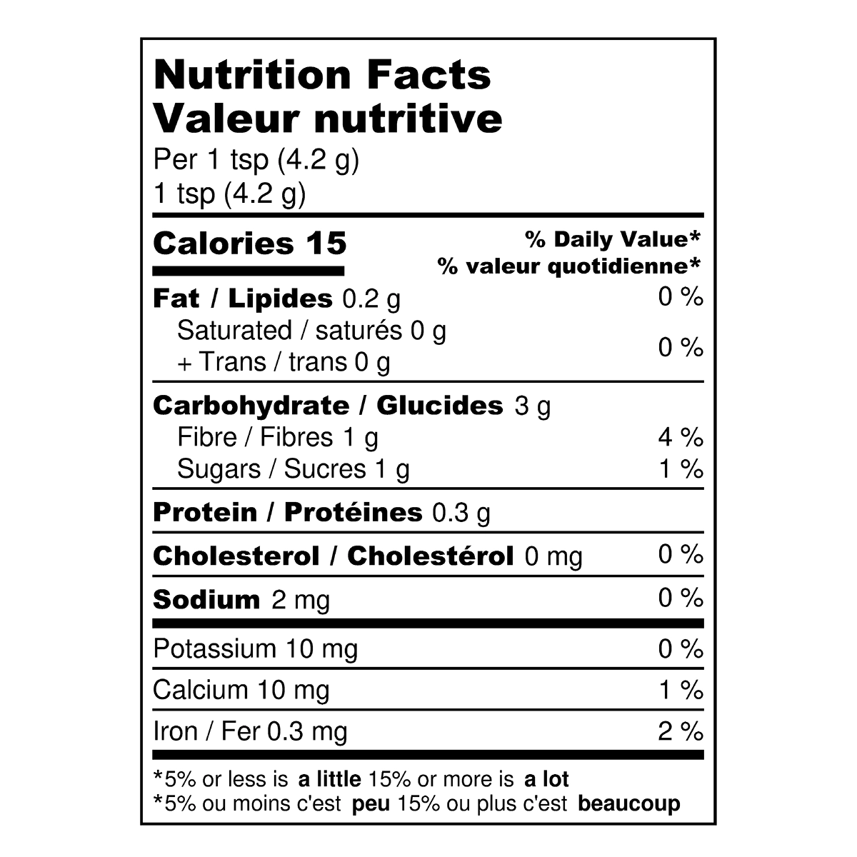 Oat Milk Chai Superfood Latte Blend