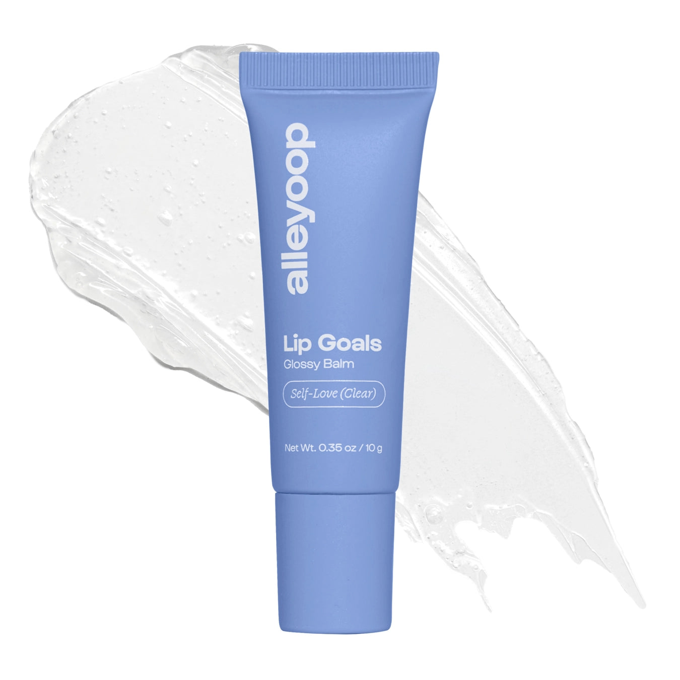 Lip Goals Sheer Glossy Lip Balm