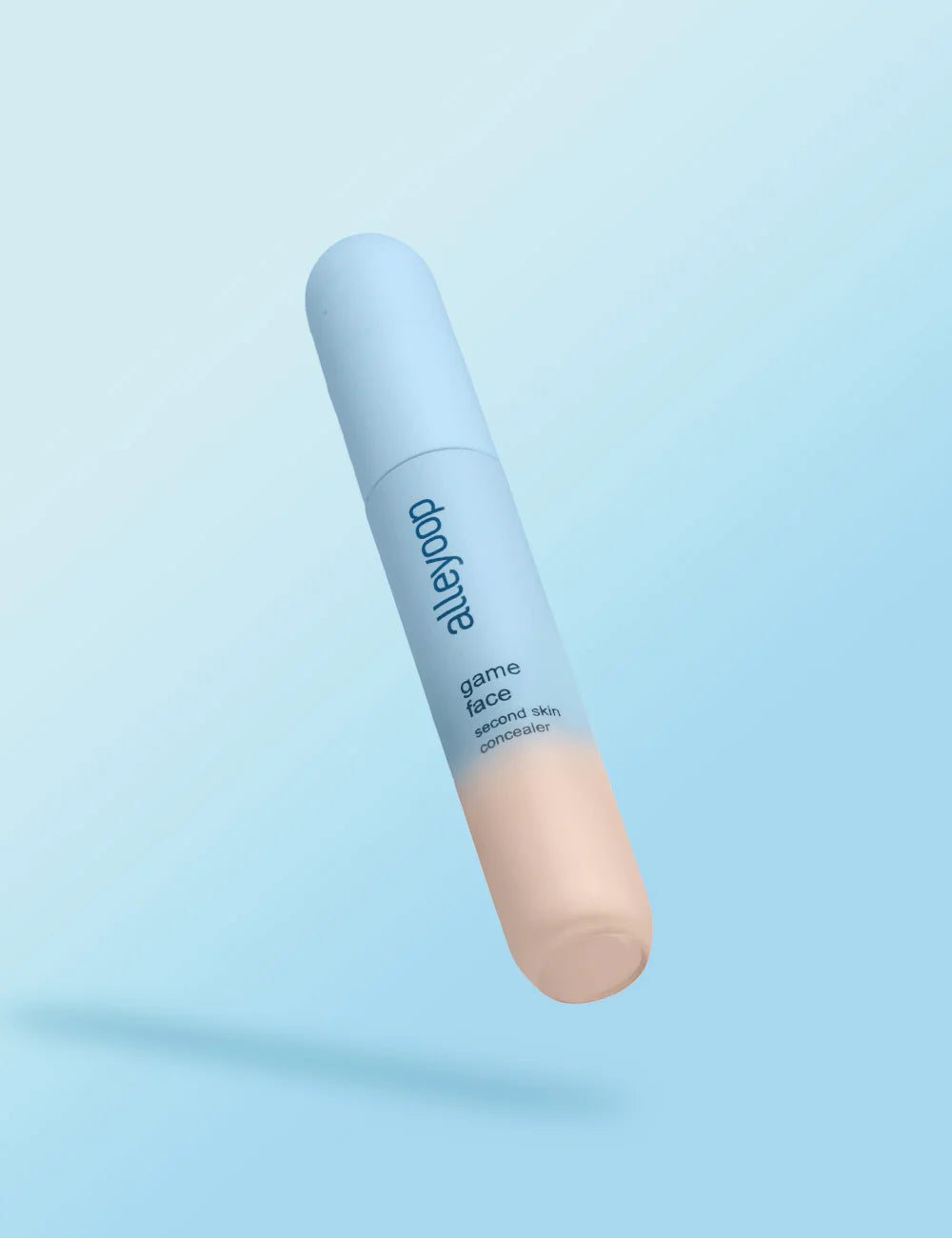 Game Face Second Skin Concealer