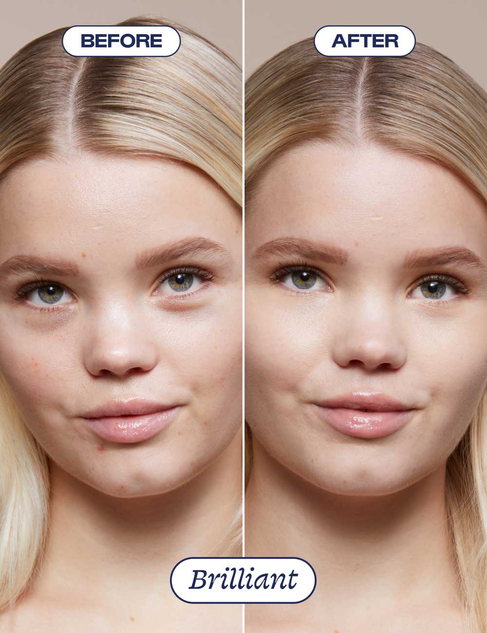 Game Face Second Skin Concealer