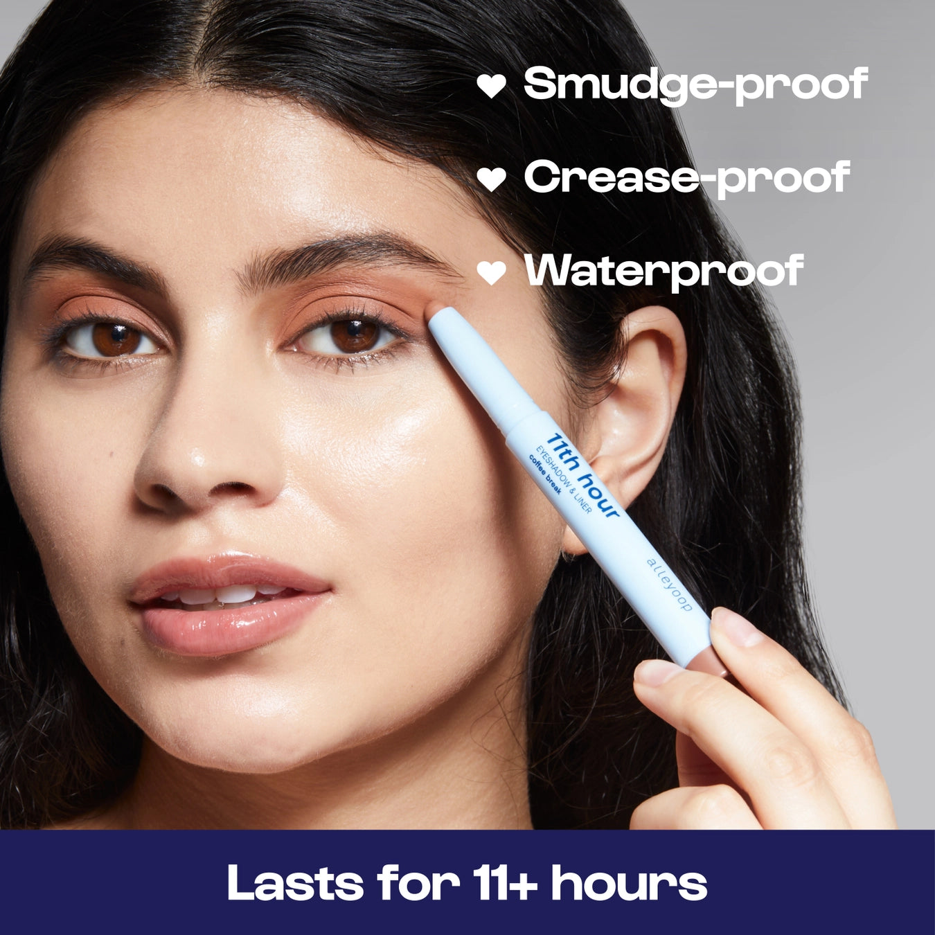 11th Hour Cream Eyeshadow & Liner Stick