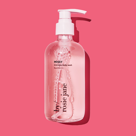 Missy Everyday Body Wash