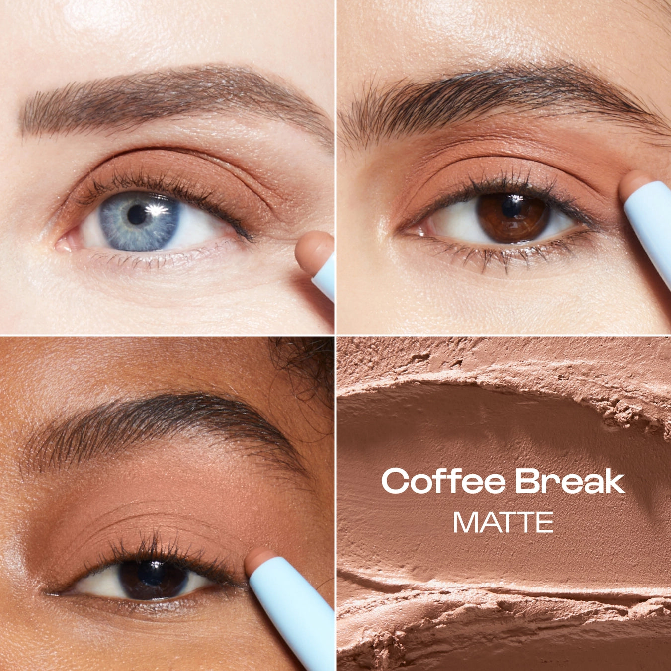 11th Hour Cream Eyeshadow & Liner Stick