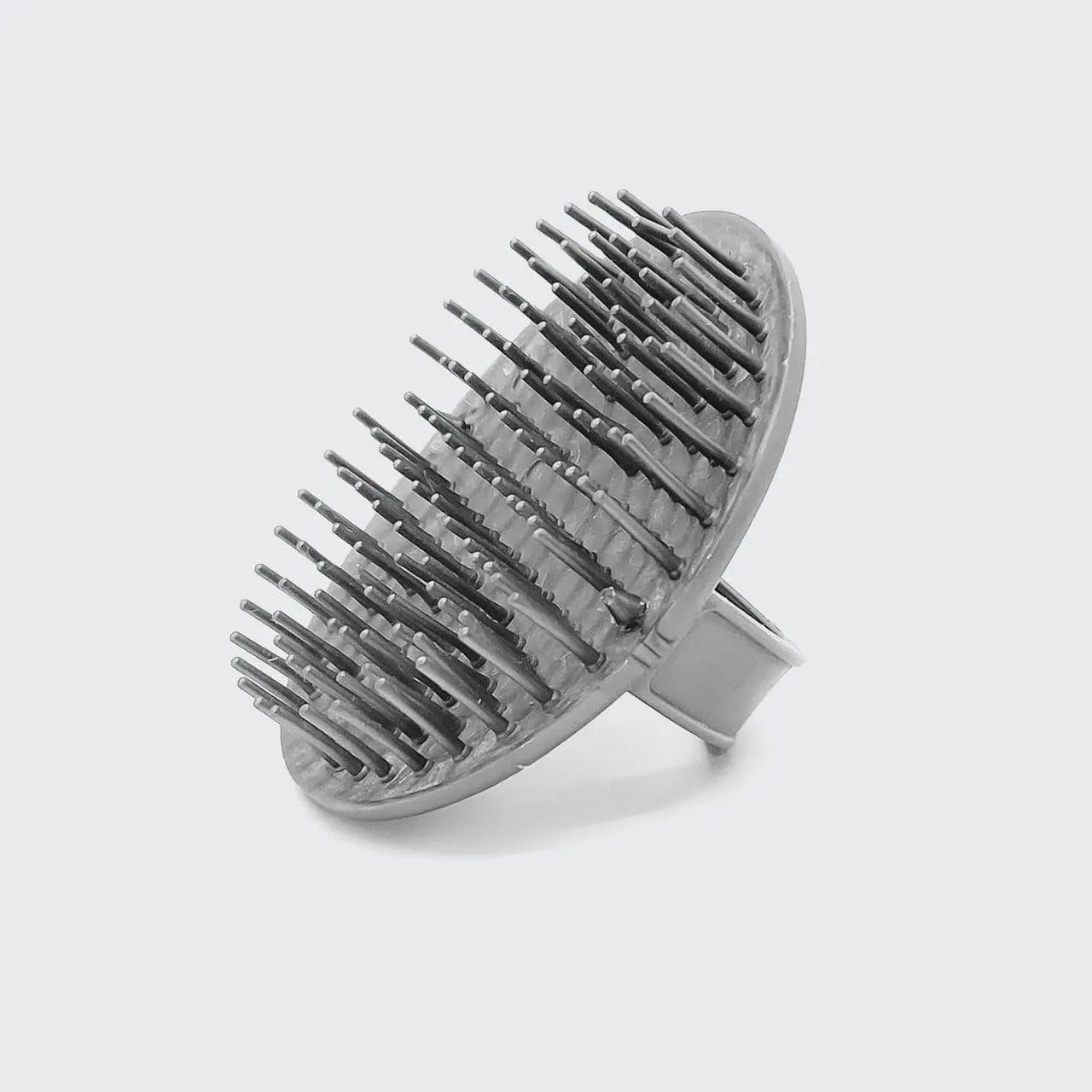 Scalp Exfoliator & Massaging Shampoo Brush