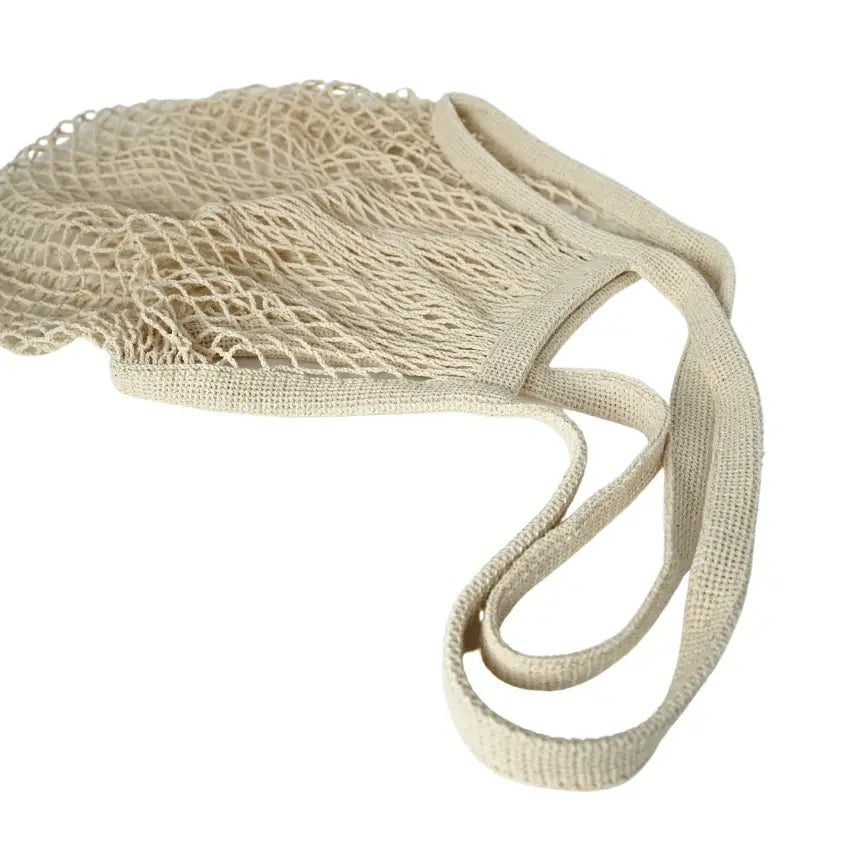 Long Handle French Market Tote