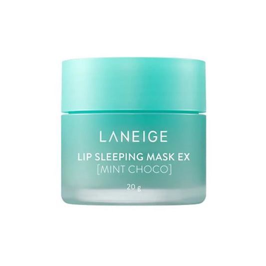 Lip Sleeping Mask Mint Choco