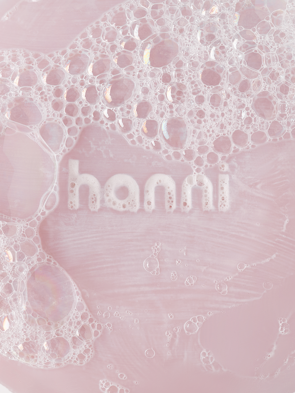 Cocoon cleanse - solid serum cleanser