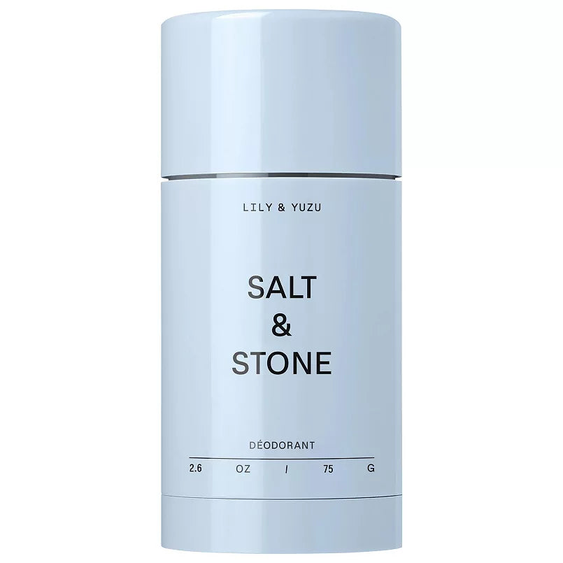 Lily & Yuzu Extra Strength Deodorant