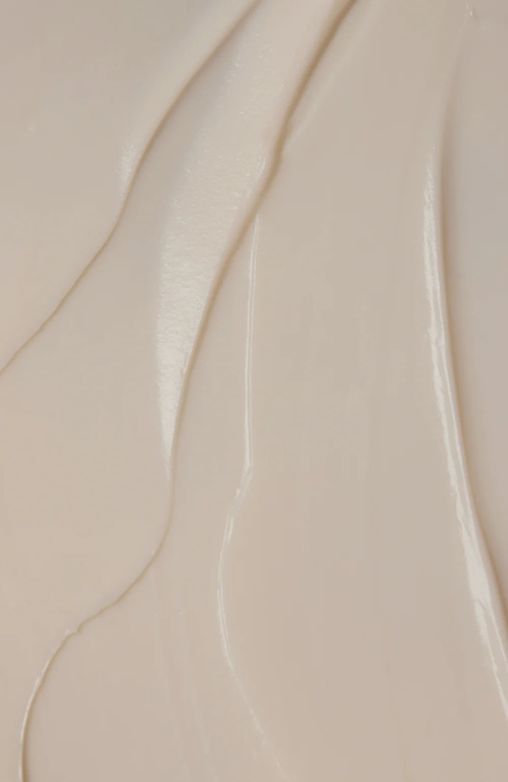 Evergreen Style Cream