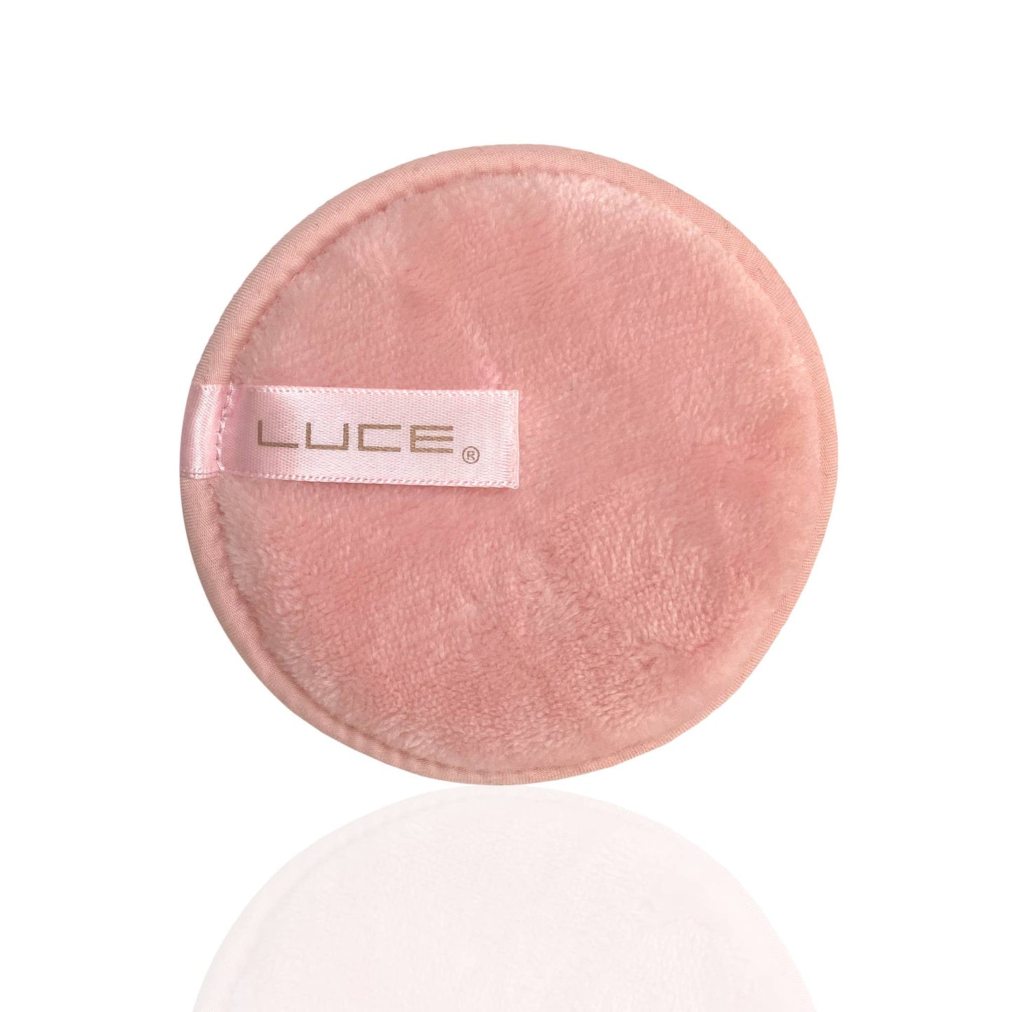 Eco-Conscious 1-Piece Makeup Remover - Soft & Effective