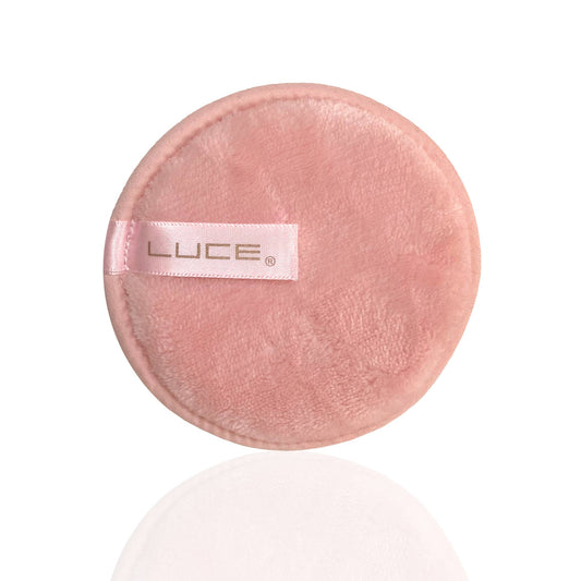 Eco-Conscious 1-Piece Makeup Remover - Soft & Effective