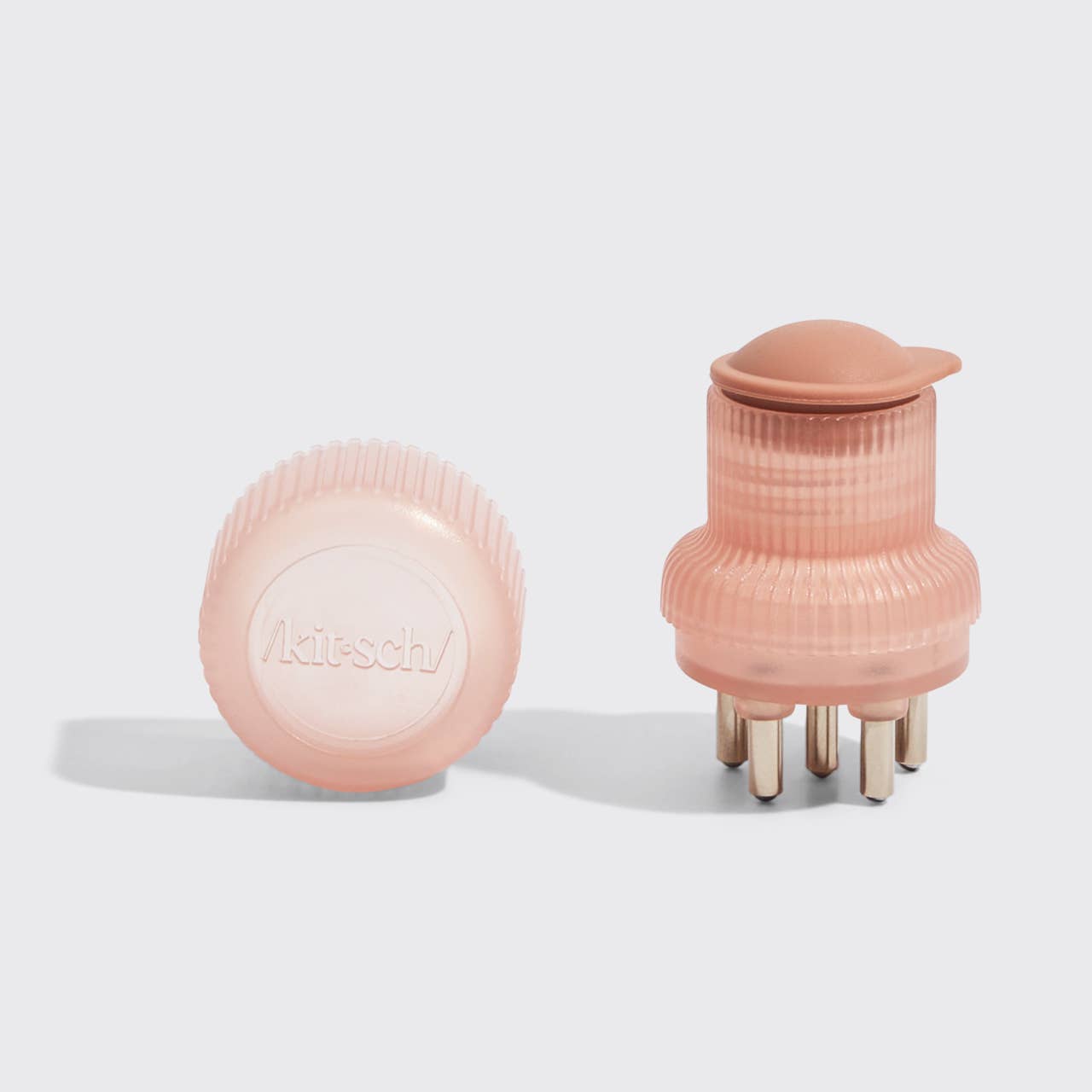 Scalp & Hair Oil Applicator - Terracotta