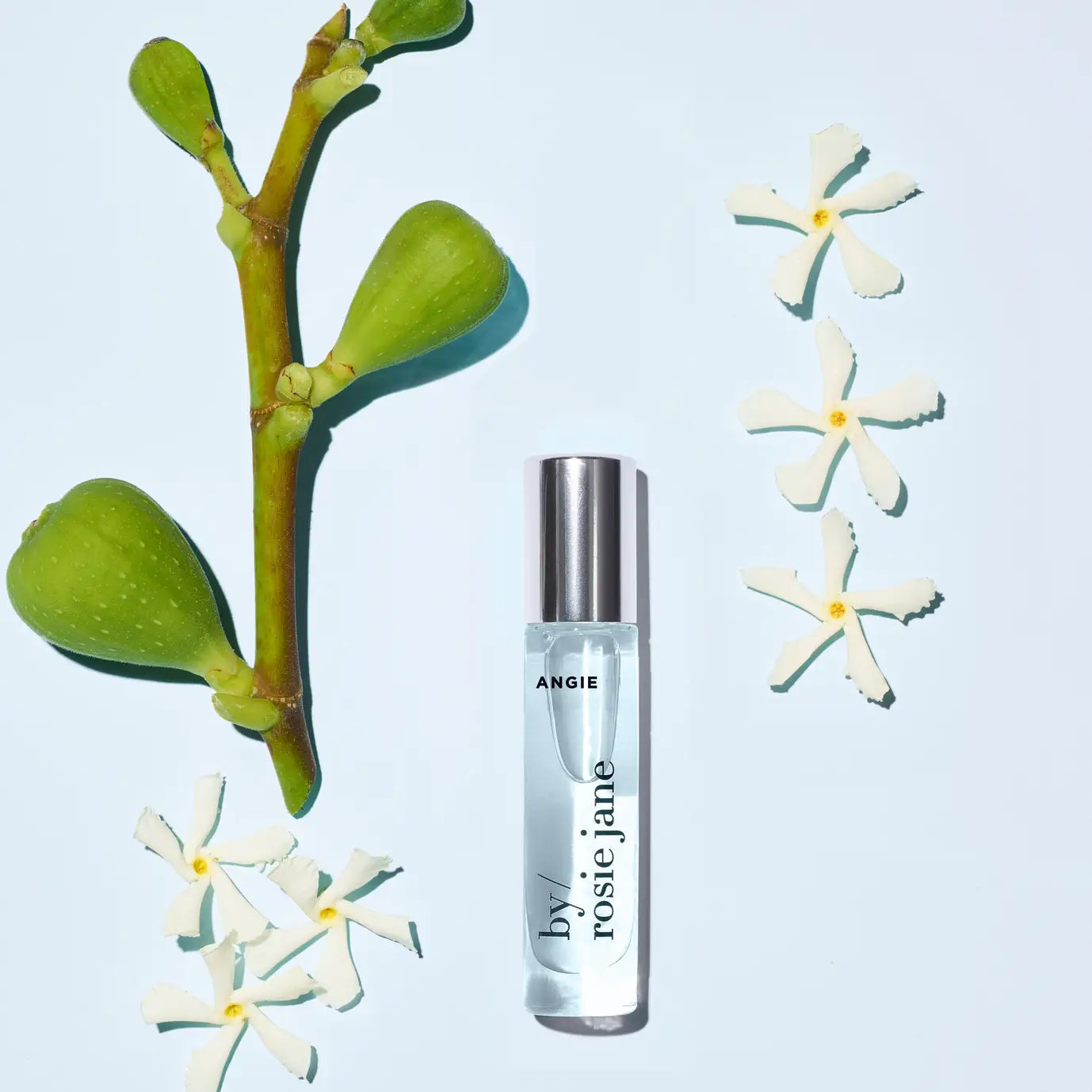 ANGIE Perfume Oil