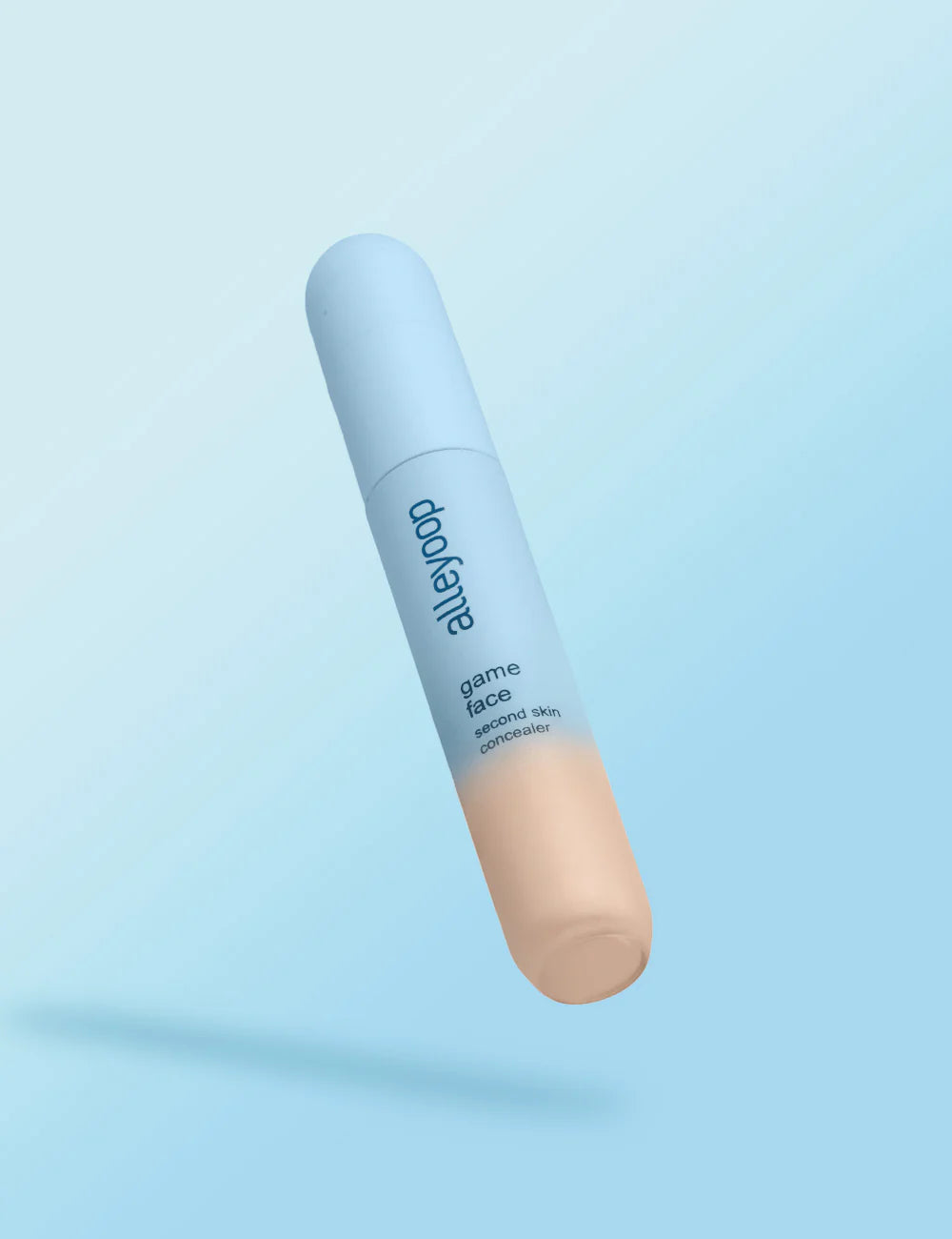 Game Face Second Skin Concealer