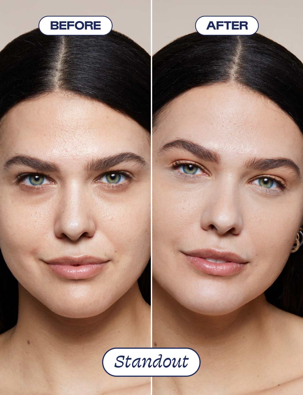 Game Face Second Skin Concealer